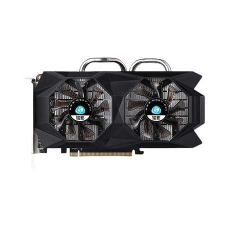 铭影GTX 1060 6G战将深度评测：经典Pascal架构主流显卡的性价比之选