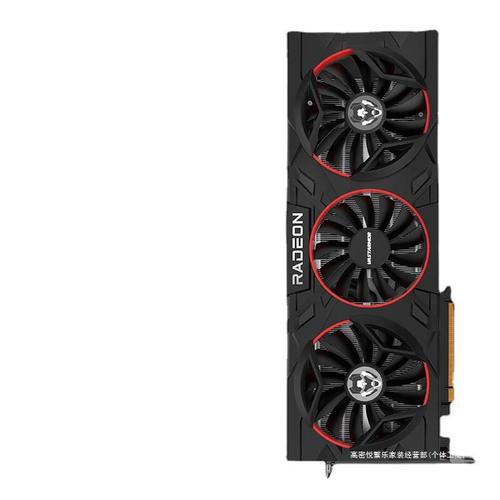 AMD Radeon RX 6900 XT 深度评测：16GB 大显存旗舰级光栅性能王者