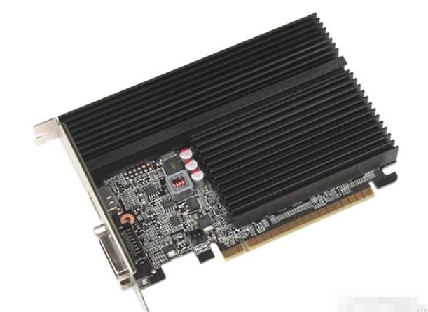 昂达GT520 TC1024MB SD3静音版深度评测：低功耗办公显卡的经典之选