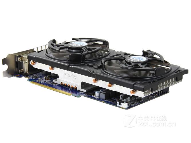 盈通镭龙R6950-1024GD5极速版评测:1499元性价比旗舰,Cayman Pro架构再战DirectX 11