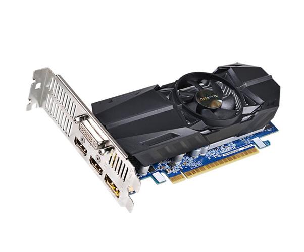 技嘉 GV-N75TOC-2GL 评测：经典 GTX 750 Ti 入门级显卡的持久魅力