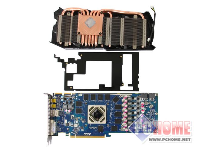 蓝宝石HD7950 3G GDDR5 至尊版OC深度评测：经典Tahiti Pro的OC实力展现