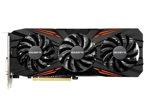 技嘉 GTX 1070 Ti Gaming 8G 深度评测：经典 Pascal 架构三风扇主流显卡