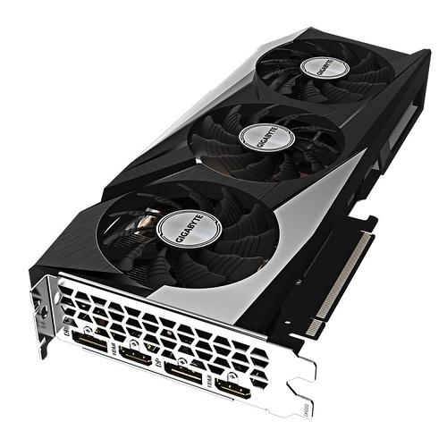 技嘉 GeForce RTX 3070 GAMING OC 8G 深度评测：经典2K神卡性价比之选