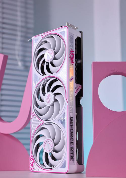 七彩虹 iGame GeForce RTX 4060 Ti Ultra W DUO OC 16GB 深度评测:16GB显存加持的甜品级光追利器