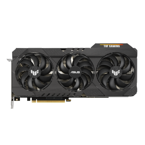 华硕TUF RTX 3070 Ti 8G GAMING深度评测:军规级耐用与强劲性能的完美平衡