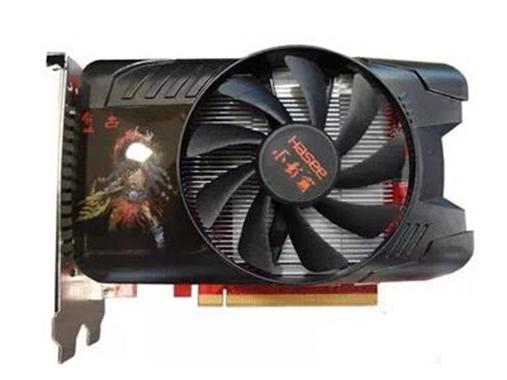 小影霸GM3伏羲版深度评测：GT 730入门显卡的性价比之选