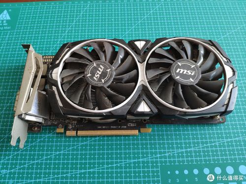 微星 Radeon RX 470 GAMING 4G 深度评测：Polaris 主流游戏卡的经典之作