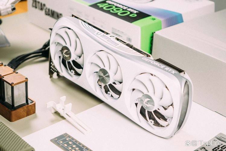 索泰 GeForce RTX 4090 D TRINITY 深度评测:24GB GDDR6X 消费级AI与游戏天花板