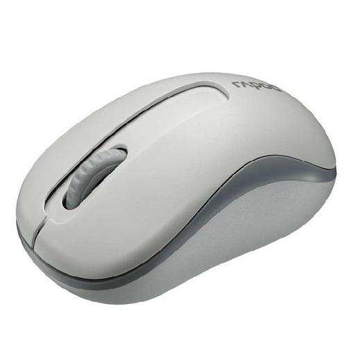 雷柏M130有线鼠标深度评测：20元级商务舒适之选