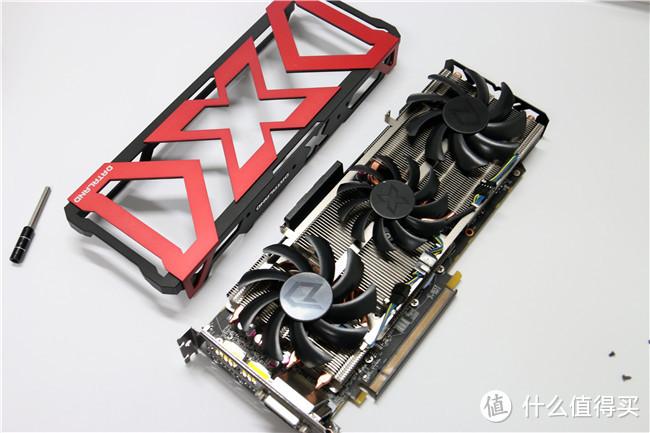 用户选购显卡场景