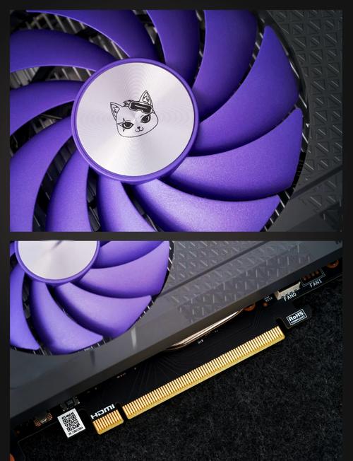 用户选购硬件场景