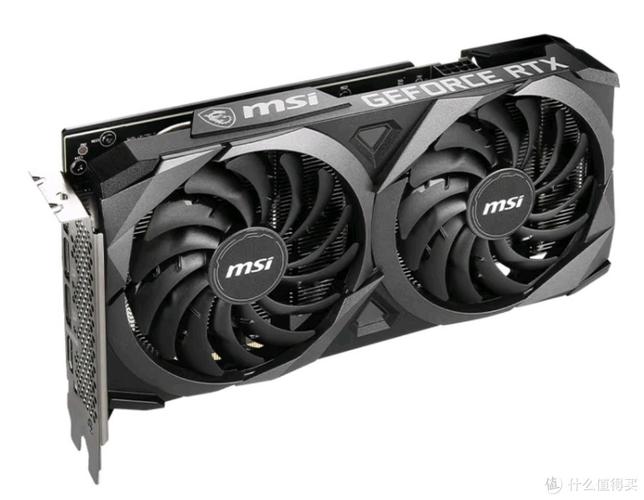 显卡规格对比示意图