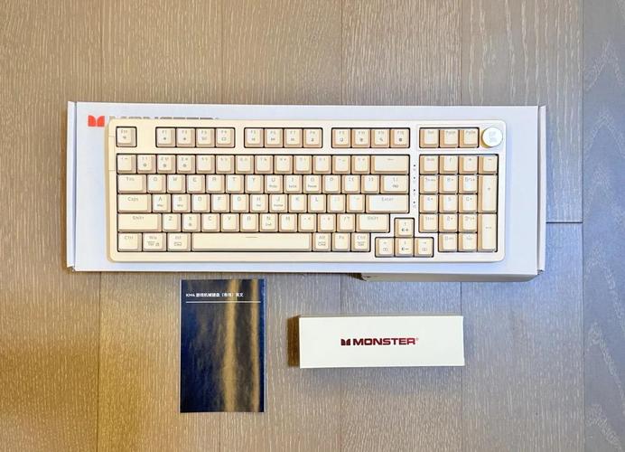 魔声KM4 双模版评测:79元入门级双模无线鼠标 商务办公新选择