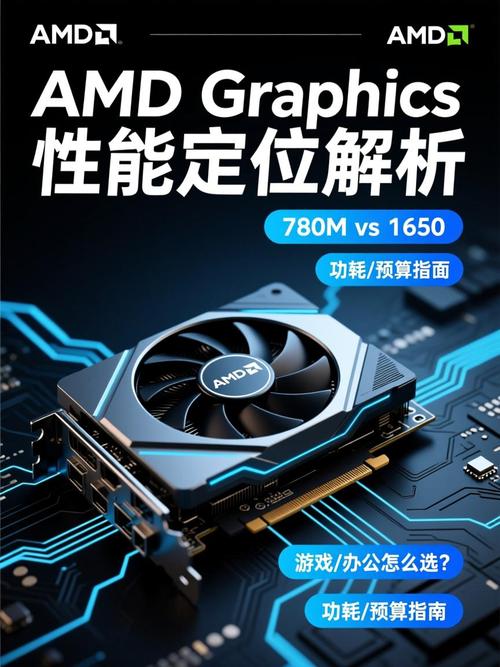 显卡选购建议示意图