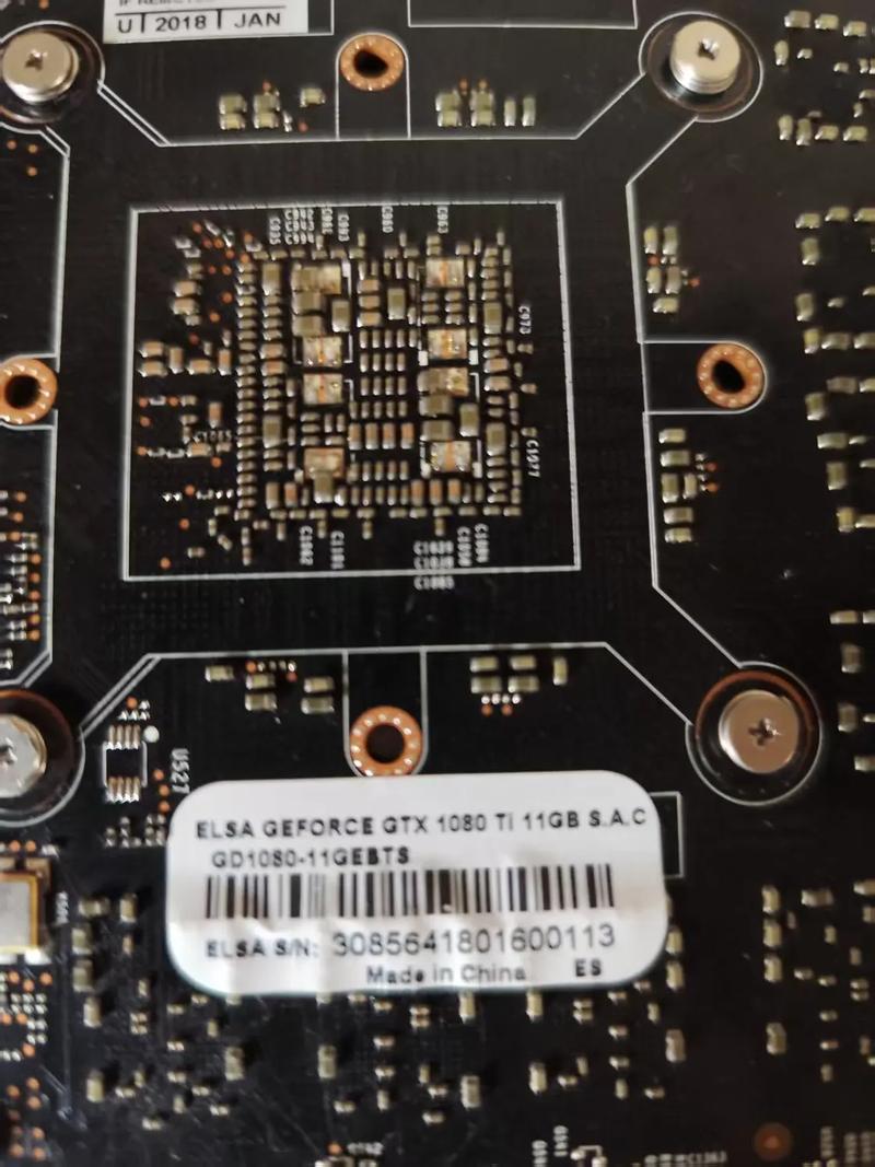 显卡散热与负载