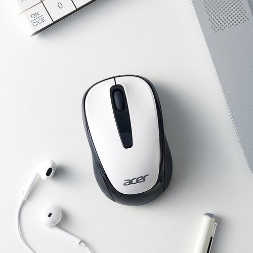 Acer宏碁 M157 无线鼠标评测：19元级经济实用之选 续航与握感需权衡