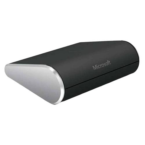 微软 Wedge 触控鼠标深度评测：2012 年经典蓝牙小鼠的商务便携体验