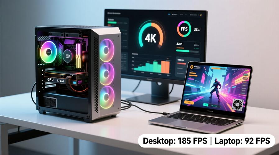 不同用户选择电脑硬件的场景