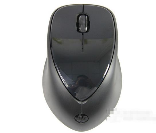 惠普X4000无线鼠标深度评测：30个月超长续航与Link-5多设备连接的商务利器