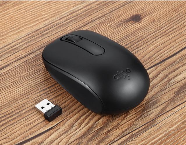 爱国者Q706无线鼠标评测：超轻便经济型办公利器