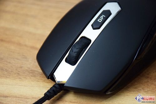 雷柏V210光学游戏鼠标评测：入门竞技神器 1600万色智能呼吸灯+3000DPI