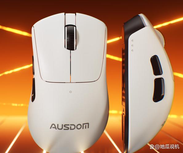 独牙G304无线游戏鼠标评测：99元预算级竞技神器，多模连接超值选择