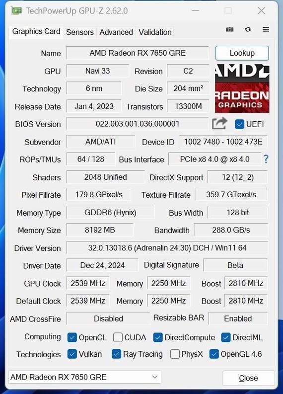 价格与性价比分析图表