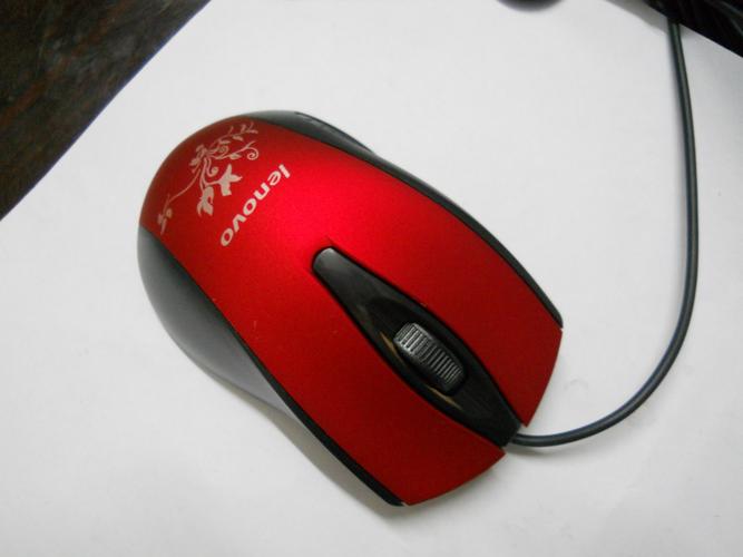 戴胜M200 有线光电鼠标深度评测：12元入门级办公神器