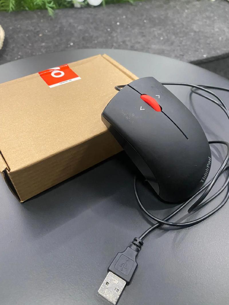 戴胜M530 入门级有线鼠标评测：15元预算下的办公利器