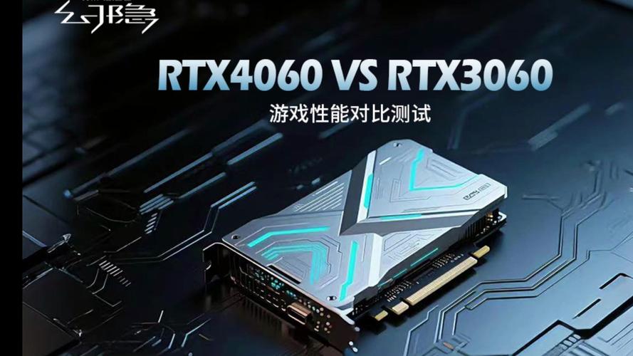 游戏性能测试场景