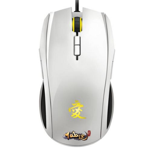 Razer 太攀皇蛇《仙途2》典藏版游戏鼠标深度评测:经典对称设计重回竞技战场