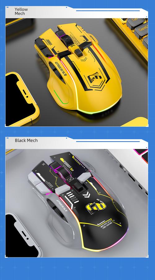 自由狼G6多模鼠标评测：4000DPI三模竞技利器 百元级高性价比之选