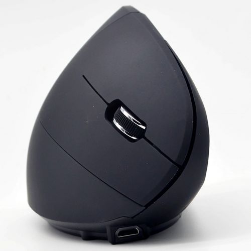 MageGee V50 Plus 左手无线鼠标评测:29元预算下的绿色经济实用选择