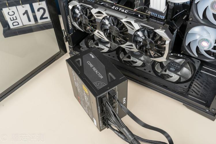 玩嘉嘉年华G1 750金牌全模组电源评测:750W高性价比之选