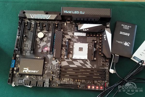 映泰X370GT3深度评测：AMD X370芯片组Micro ATX主板性价比之选