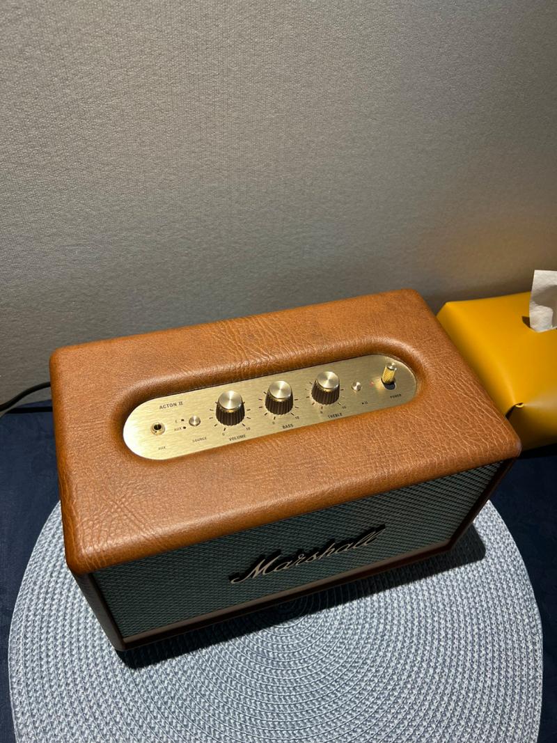 玛尚MS-101棕色多媒体音箱深度评测:木质音箱与USB供电的完美结合