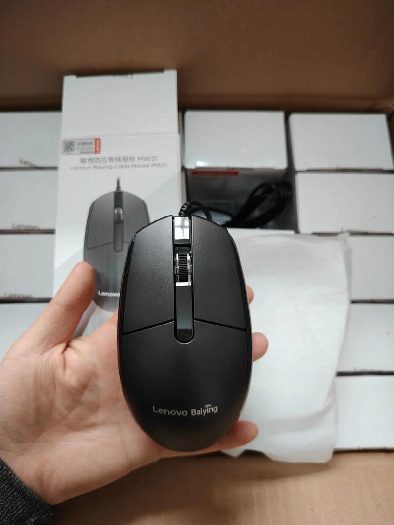 BQ BQBQ 笔记本鼠标深度评测：简约设计与实用性能兼备