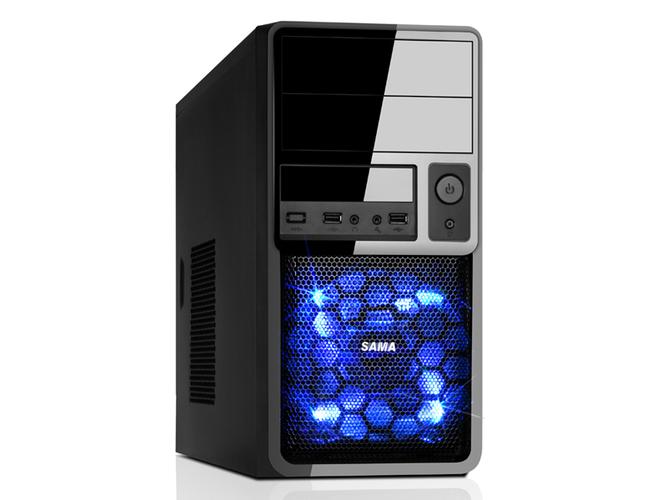 先马商悦铁网机箱深度评测:高性价比办公与家用装机之选