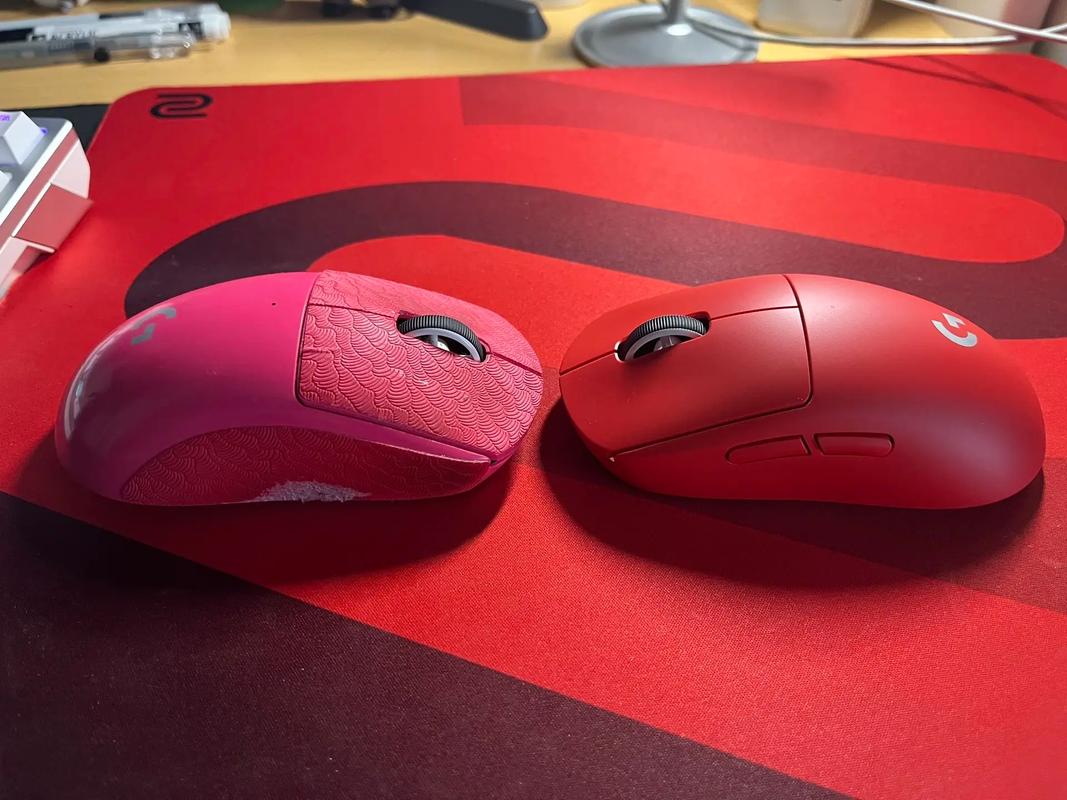 蒲阳世家 P-W2 有线鼠标深度评测：89元入门级办公利器