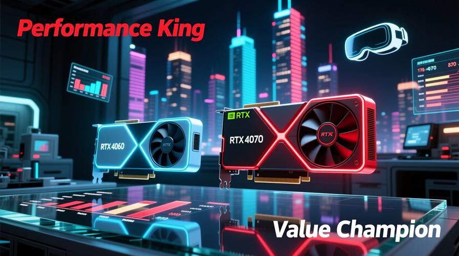 游戏性能测试场景