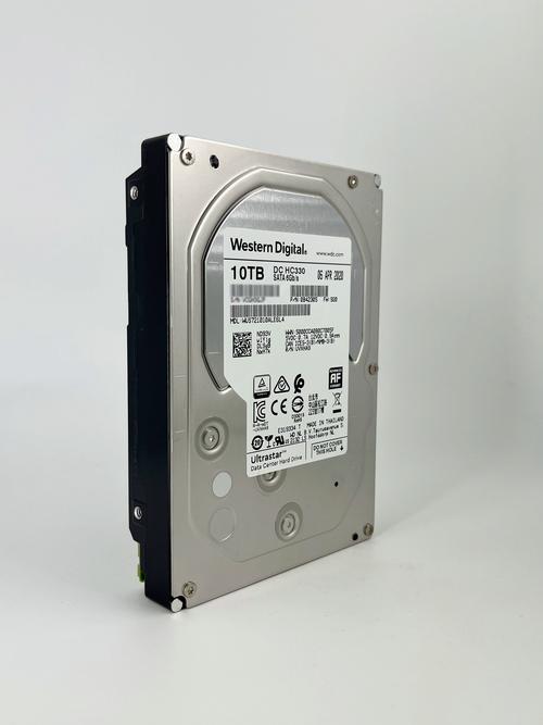 通力 WD1T 标准硬盘评测：299元入门SATA存储可靠之选