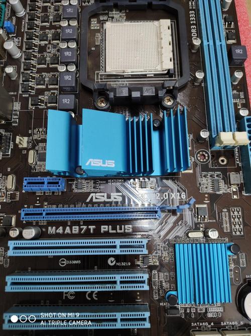 华硕M4A88TD-M深度评测:AMD 880G集成显卡经典Micro ATX入门主板