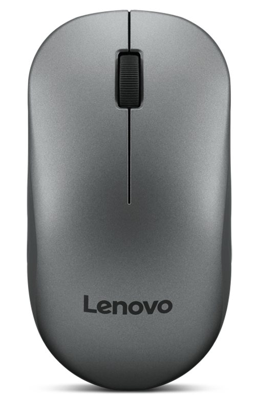 联想异能者 N303 无线鼠标深度评测:轻盈85g 商务舒适神器