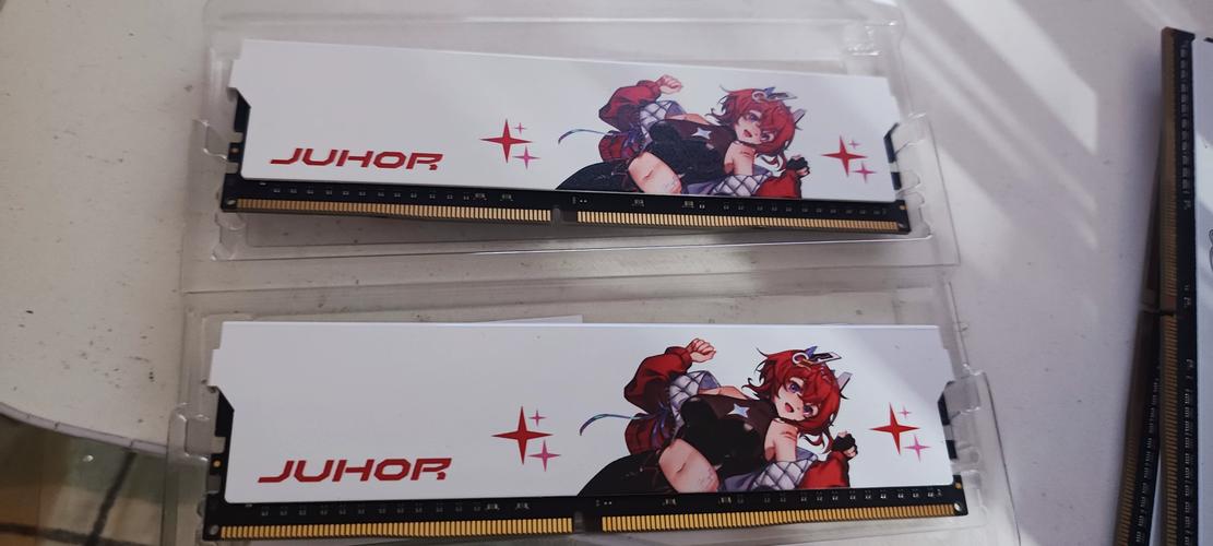 玖合32GB(16GB×2) DDR4 3600内存套装深度评测:3600MHz高频低压稳定王者