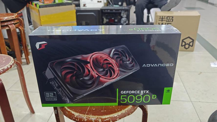 用户选购电脑硬件场景