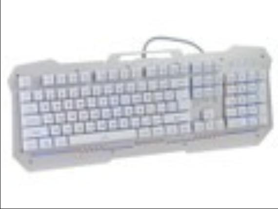 狼蛛无尽游戏键盘深度评测：磨砂金属外壳+多色背光，百元级游戏键盘经典之作