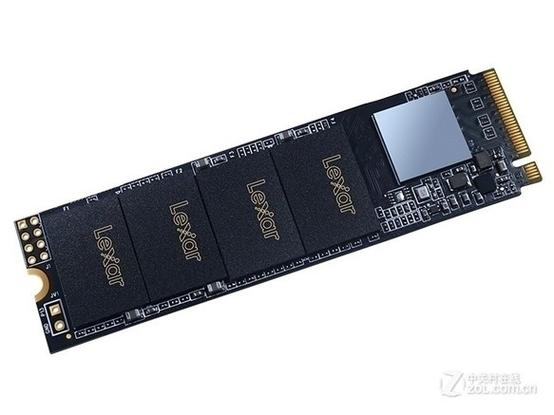 雷克沙 SN500 256GB SSD 深度评测：1650MB/s 高速读写 预算级存储神器