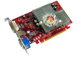 正扬A550显卡深度评测:ATI Radeon X550经典低功耗DirectX 9利器