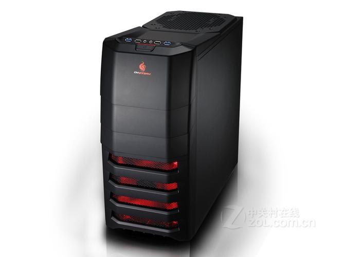 酷冷至尊装甲兵 风云版评测:海量仓位+大风扇散热 性价比游戏机箱首选